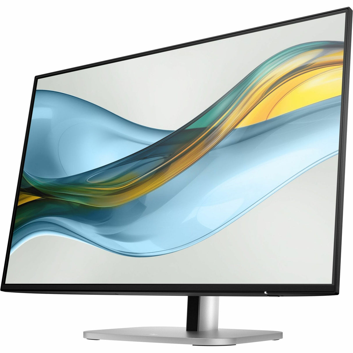 HP 524pn 24" Class WUXGA LCD Monitor - 16:10 - Black — 9D9A7AA#ABA