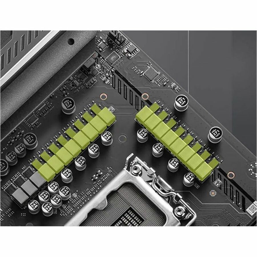 MSI MAG Z890 TOMAHAWK WIFI ATX MOTHEBOARD LGA 1851 for Intel Core Ultra CPU — Z890TOMAHAWKWIFI