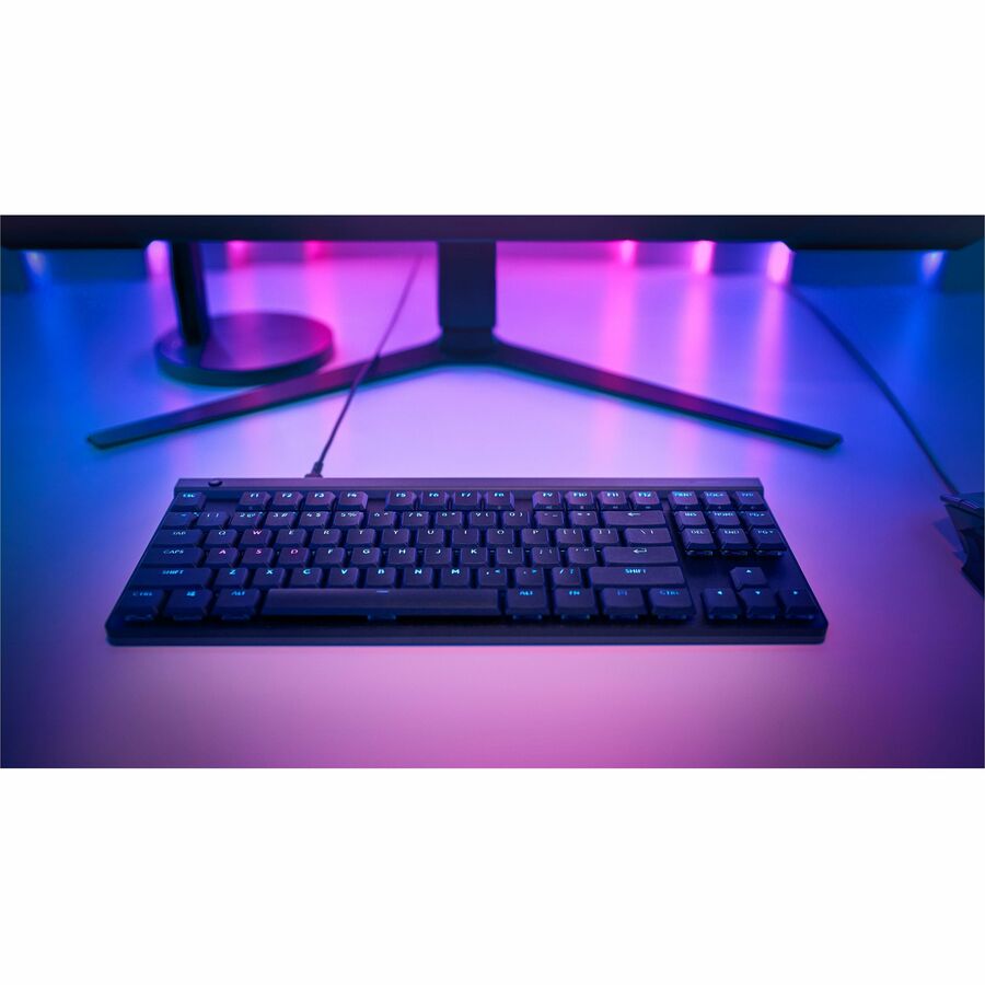 Logitech G G515 TKL Gaming Keyboard — 920-012868