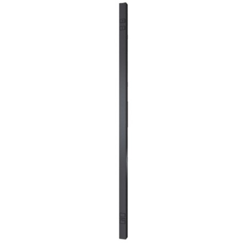 APC by Schneider Electric Metered Rack 42-Outlets PDU — AP8886