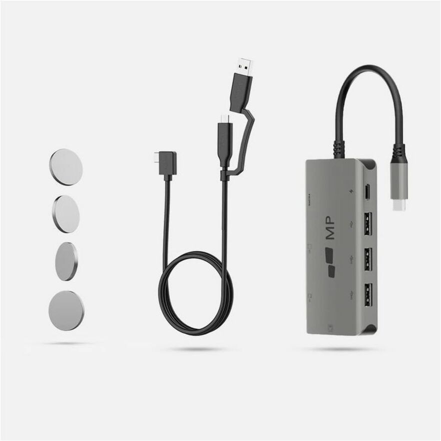 Mobile Pixels Laptop Magnets — 106-1002P01