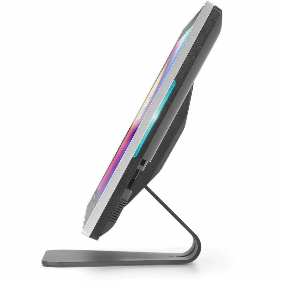 AMX Angle-Select Tabletop Stand for VARIA-150 and VARIA-150N Touch Panels — AMX-UMT1511
