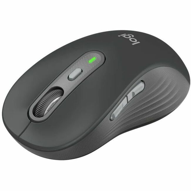 Logitech Signature Plus M750 Mouse — 910-007510