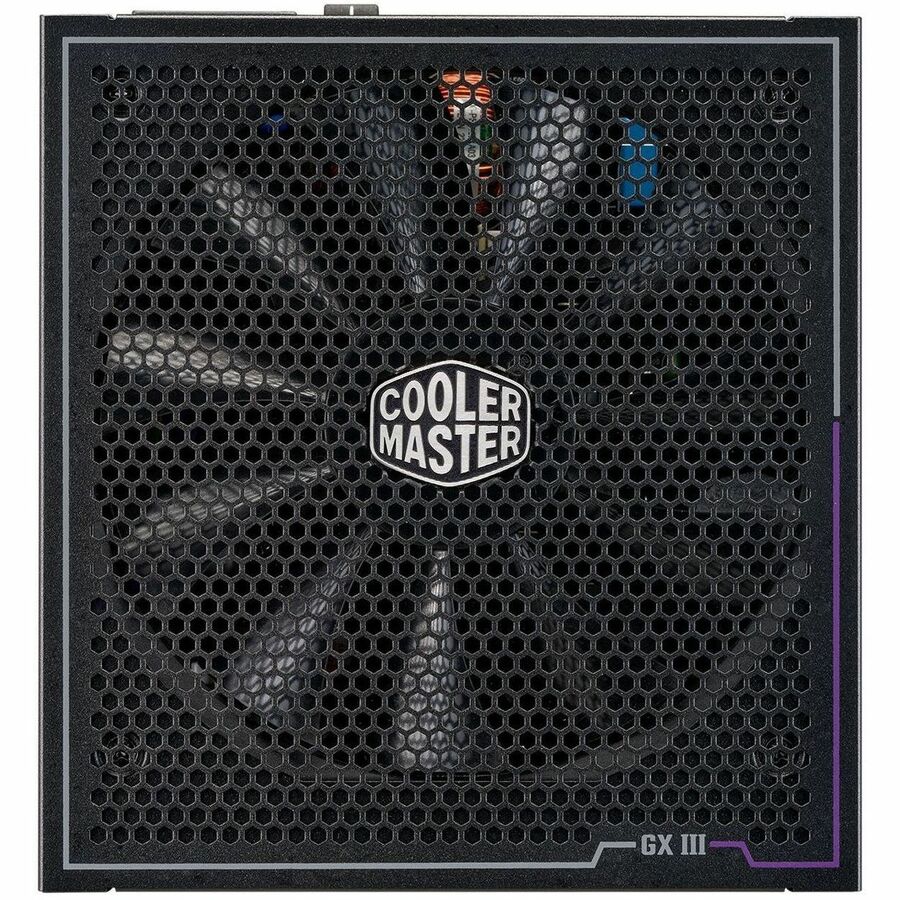 Cooler Master MWE Gold MPX-8503-AFAG 850W Power Supply — MPX-8503-AFAG-2BUV