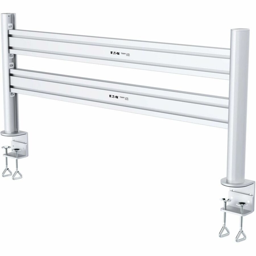 Eaton Tripp Lite Series Slat Rail with Posts for Slat Wall System, 40 in. (102 cm), TAA — DMSWKITTAA