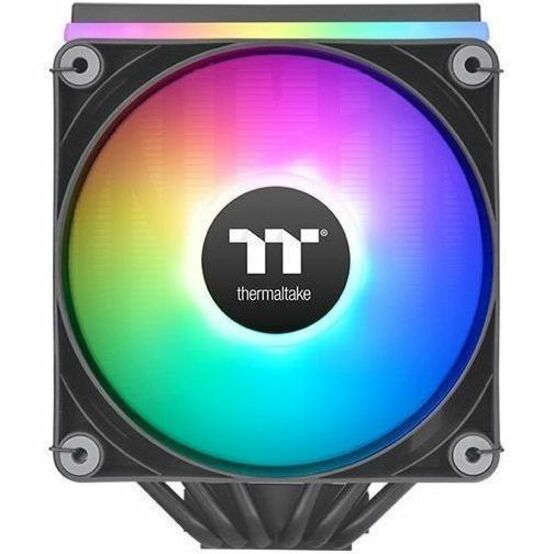 Thermaltake ASTRIA 600 ARGB Lighting CPU Cooler — CL-P121-CA12SW-A