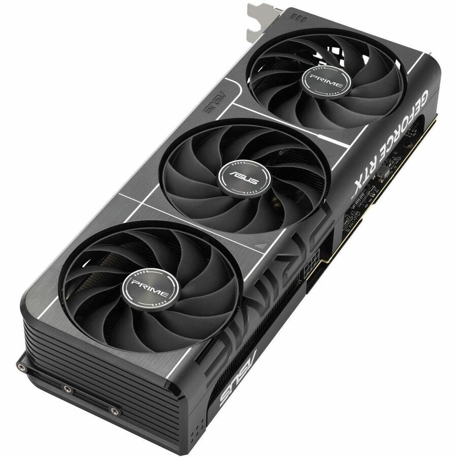 Asus NVIDIA GeForce RTX 5060 Ti Graphic Card - 8 GB GDDR7 — PRIME-RTX5060TI-8G