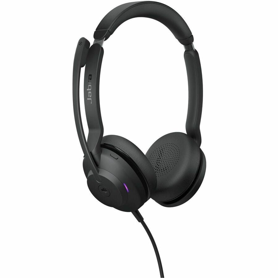 Jabra Evolve2 30 SE Headset — 23189-999-879-01