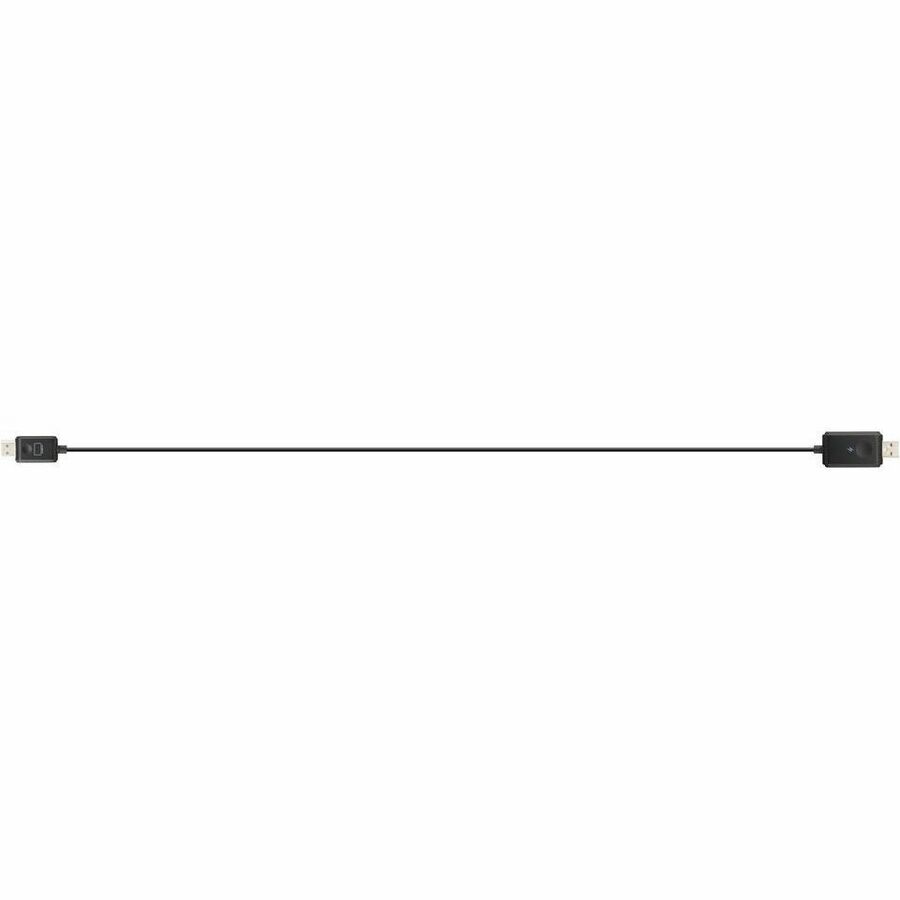 ViewSonic WPD-900 Wireless Screen Casting Kit with 1080p Full HD, Miracast, and AirPlay Support, USB-C, HDMI, and USB Inputs for Plug-and-Play Functionality — WPD-900