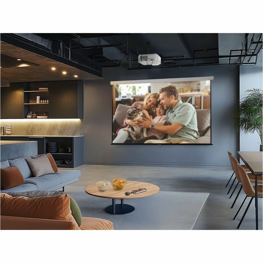 ViewSonic WPD-900 Wireless Screen Casting Kit with 1080p Full HD, Miracast, and AirPlay Support, USB-C, HDMI, and USB Inputs for Plug-and-Play Functionality — WPD-900