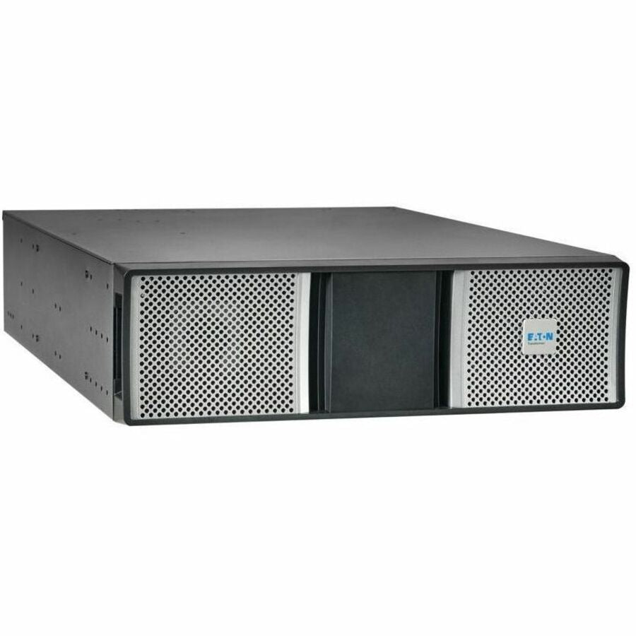 Eaton 9PX G2 PowerPass Distribution Module for 3kVA to 6kVA 9PX G2 UPS Systems, Hardwire Input/Output, 3U Rack/Tower — 9PXPPDM2G2
