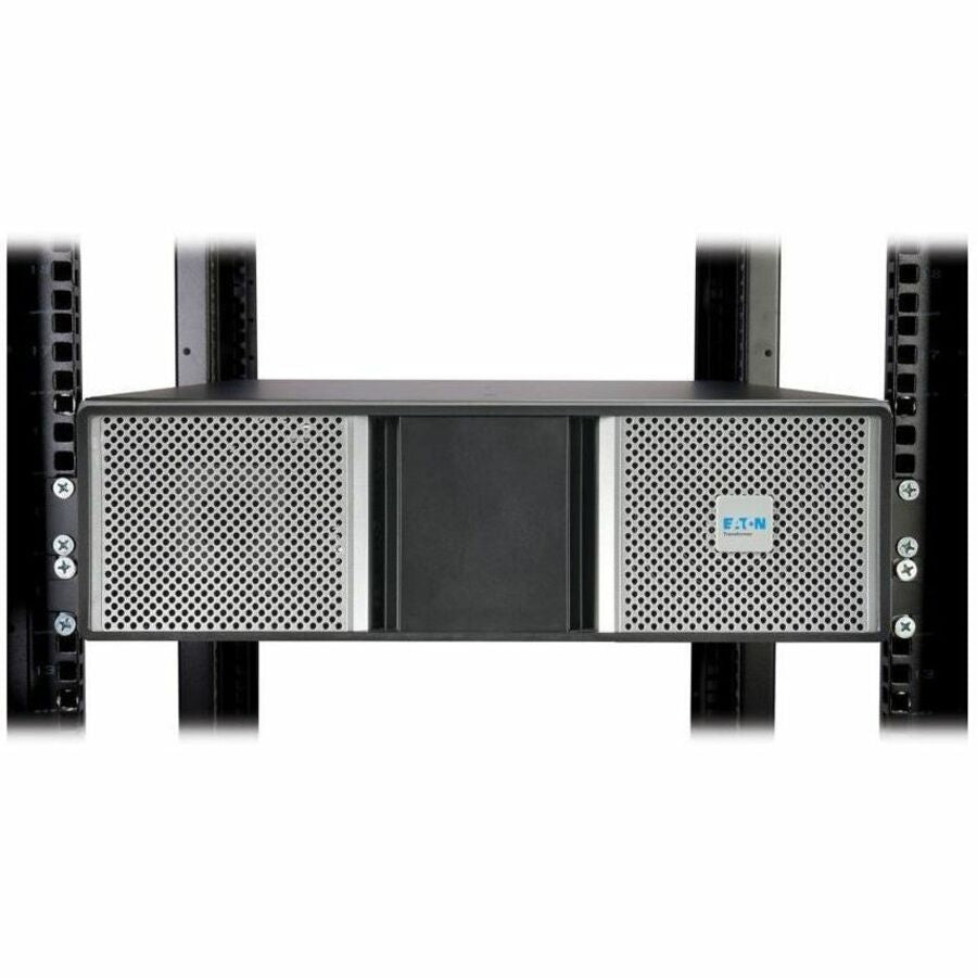 Eaton 9PX G2 PowerPass Distribution Module for 3kVA to 6kVA 9PX G2 UPS Systems, Hardwire Input/Output, 3U Rack/Tower — 9PXPPDM2G2