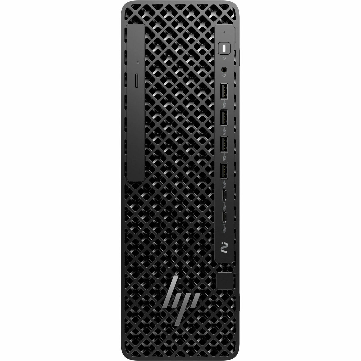 HP Z2 G1i Workstation - Intel Core Ultra 9 285 - 32 GB - 1 TB SSD - Small Form Factor - Black — BN5M2UT#ABA