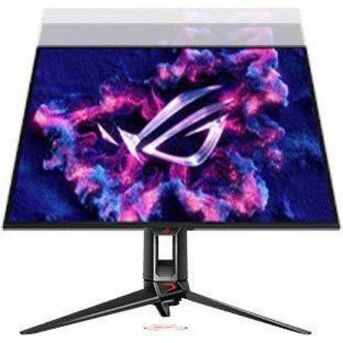 Asus ROG Swift PG27UCDM 27" Class 4K UHD Gaming OLED Monitor - 16:9 — PG27UCDM