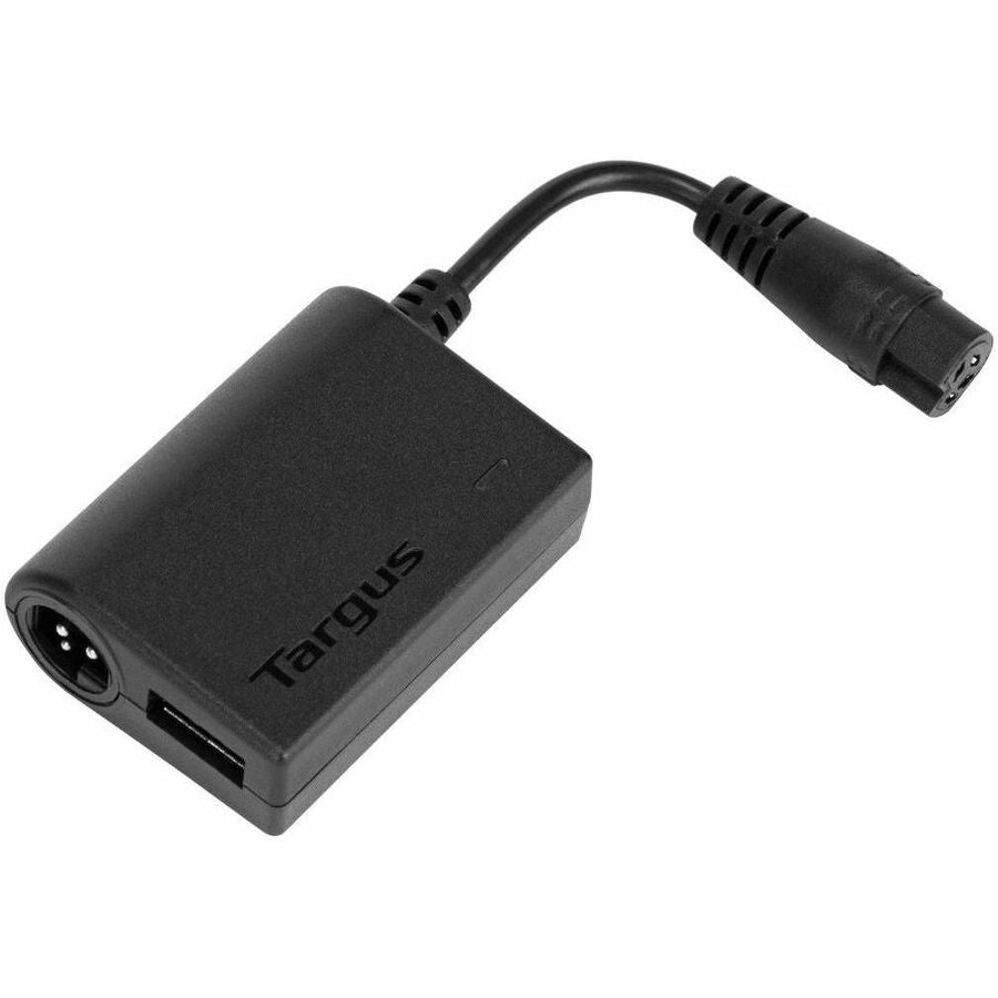 Targus Laptop Charger with USB Fast Charging Port — APA32US