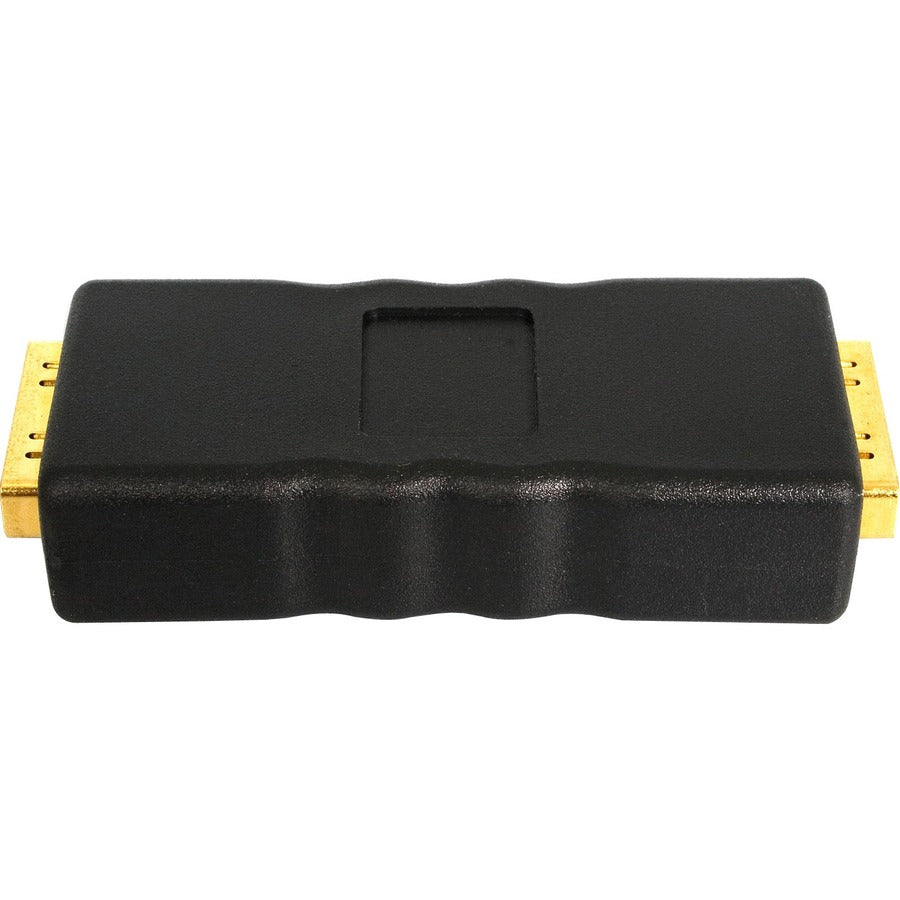 StarTech.com HDMI to HDMI Adapter, High Speed HDMI to HDMI Connector, 4K 30Hz HDMI to HDMI Coupler, HDMI Female to HDMI Female Converter — GCHDMIFF