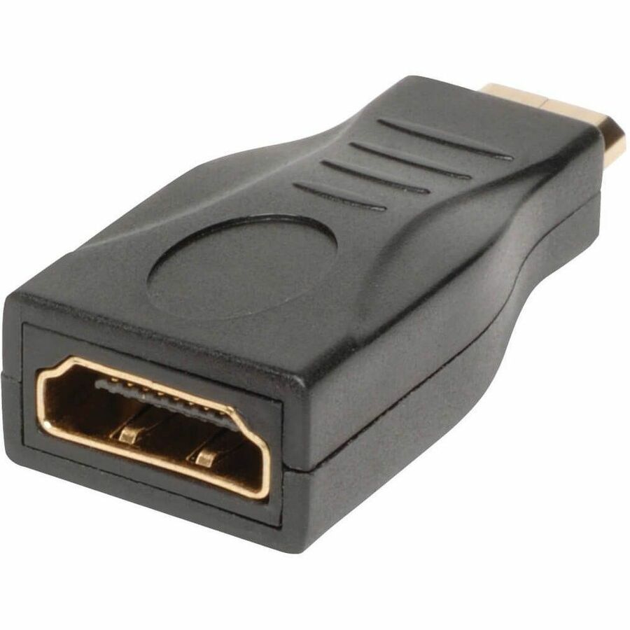 Eaton Tripp Lite Series HDMI to Mini HDMI Adapter, 1080p (F/M) — P142-000-MINI