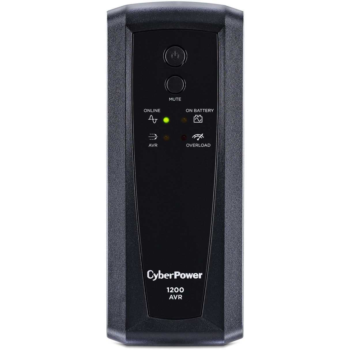 CyberPower CP1200AVR AVR UPS Systems — CP1200AVR