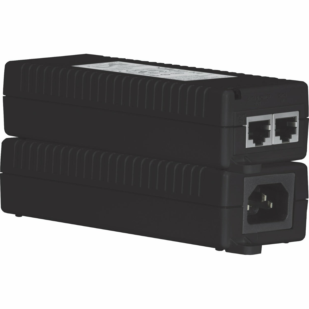 AMX PS-POE-AF-TC PoE Injector for Modero X Series — FG423-83