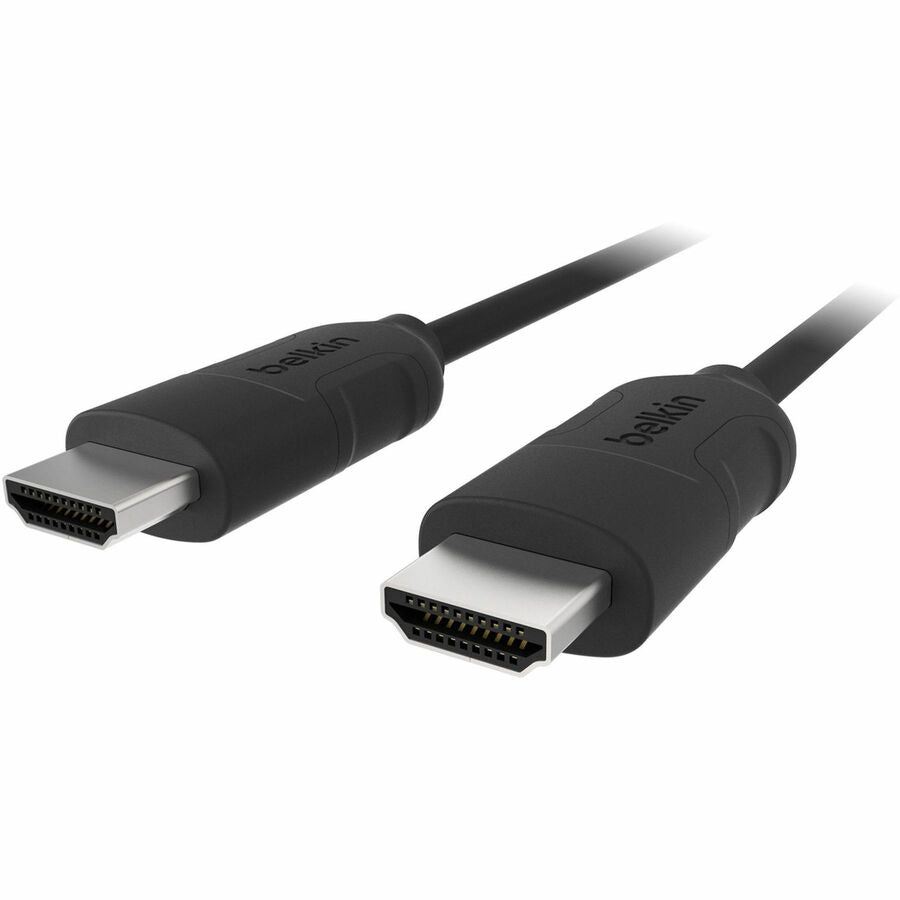 Belkin 15 foot High Speed HDMI - Ultra HD Cable 4k @30Hz HDMI 1.4 w/ Ethernet — F8V3311b15