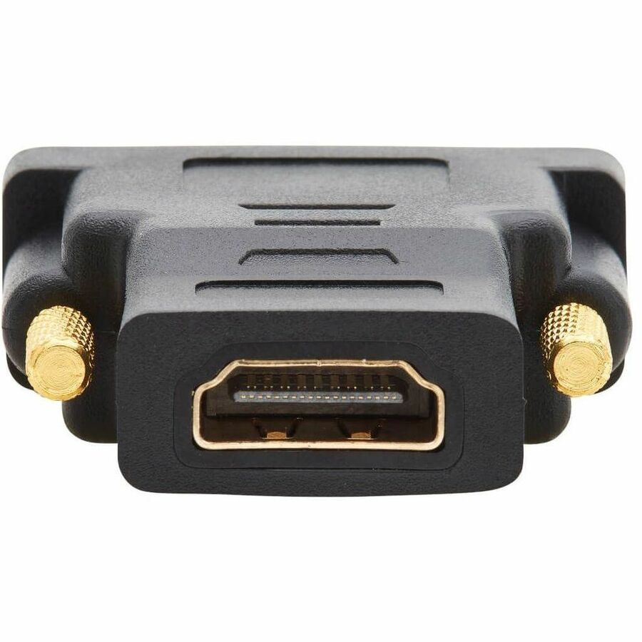 Eaton Tripp Lite Series HDMI to DVI-D Video Adapter (F/M) — P130-000