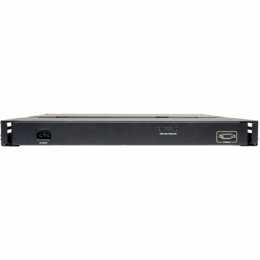 Eaton Tripp Lite Series 1U Rack-Mount Console with 19 in. LCD, TAA — B021-000-19