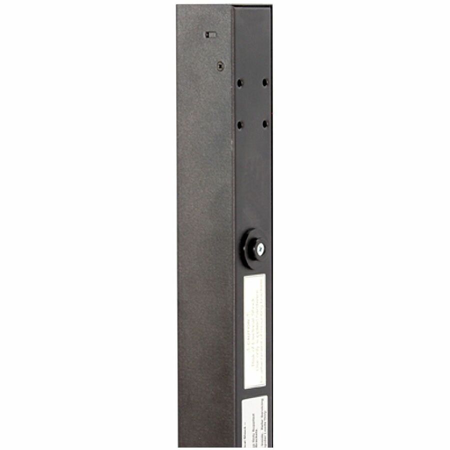 Rack PDU, Basic, Zero U, 15A, 100/120V, (14) 5-15 — AP9567