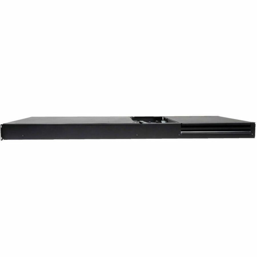 Eaton Tripp Lite Series 1U Rack-Mount Console with 19 in. LCD, TAA — B021-000-19