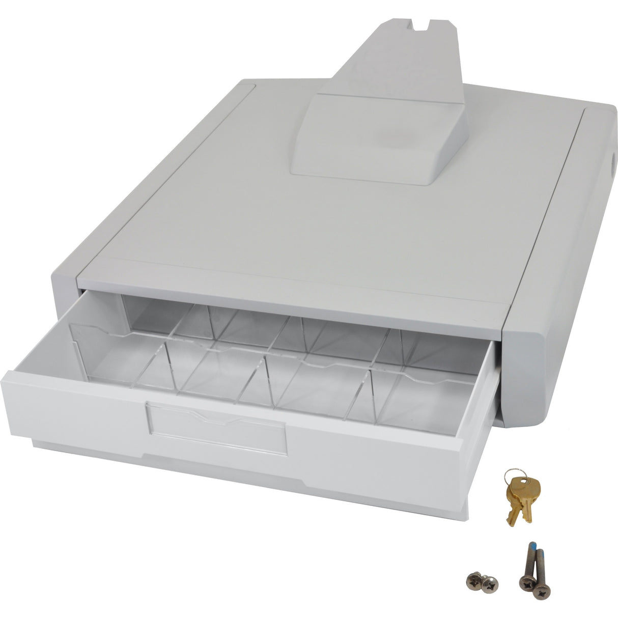 Ergotron SV Primary Storage Drawer, Single — 97-863