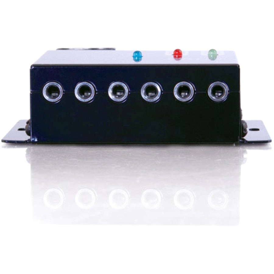 C2G Infrared (IR) Remote Control Repeater Kit — 40430