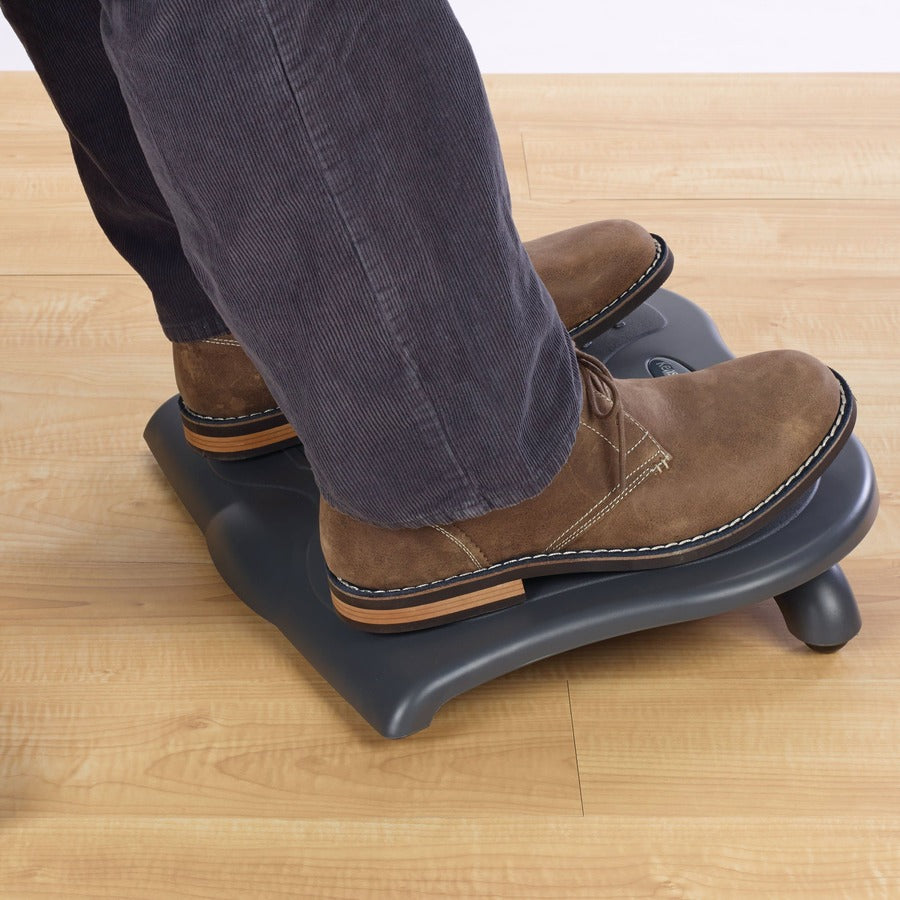 Kensington K56152 SoleSaver Ergonomic Footrest — K56152US