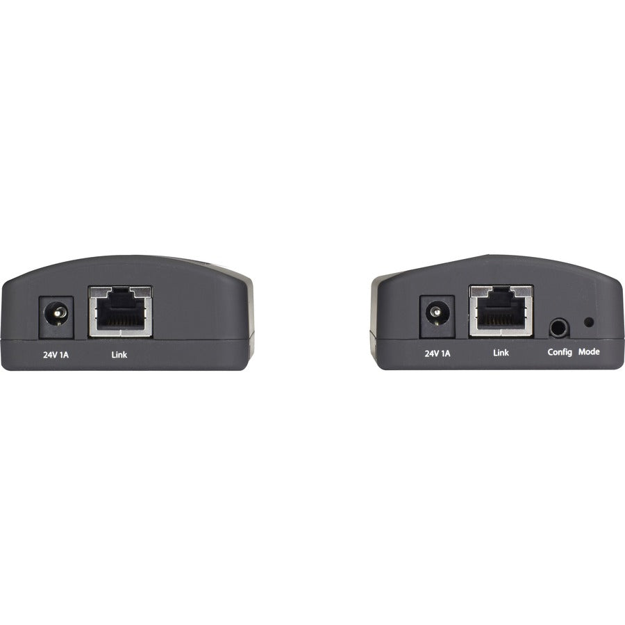 Black Box USB 2.0 Extender - CATx, FCC Class A, 1-Port — IC280A-R2