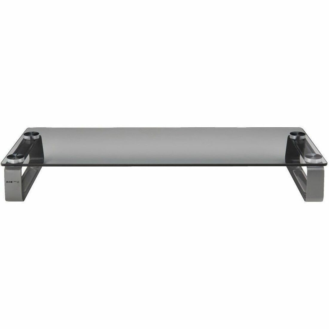 Eaton Tripp Lite Series Universal Glass-Top Monitor Riser — MR2208G
