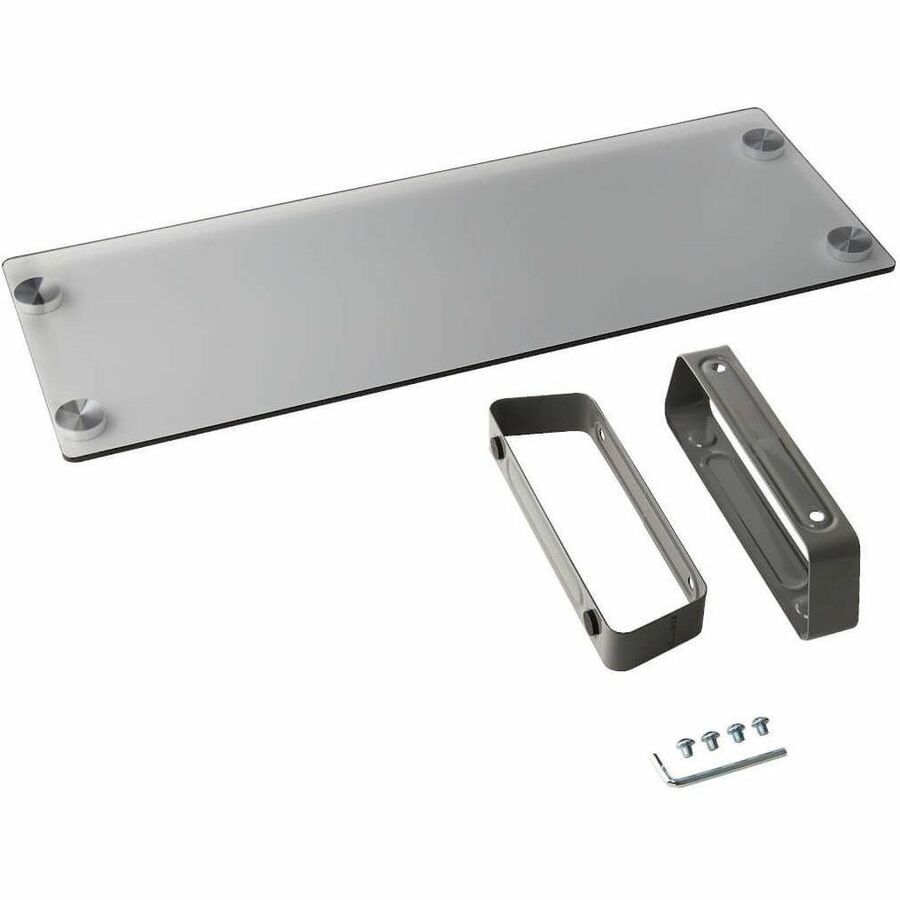 Eaton Tripp Lite Series Universal Glass-Top Monitor Riser — MR2208G