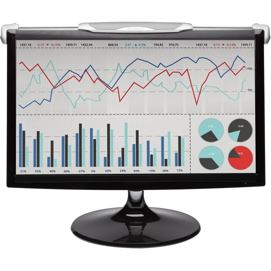 Kensington Snap2 Privacy Screen Filter — K55315WW