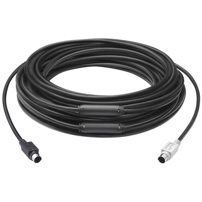 Logitech Group 15M Extended Cable — 939-001490