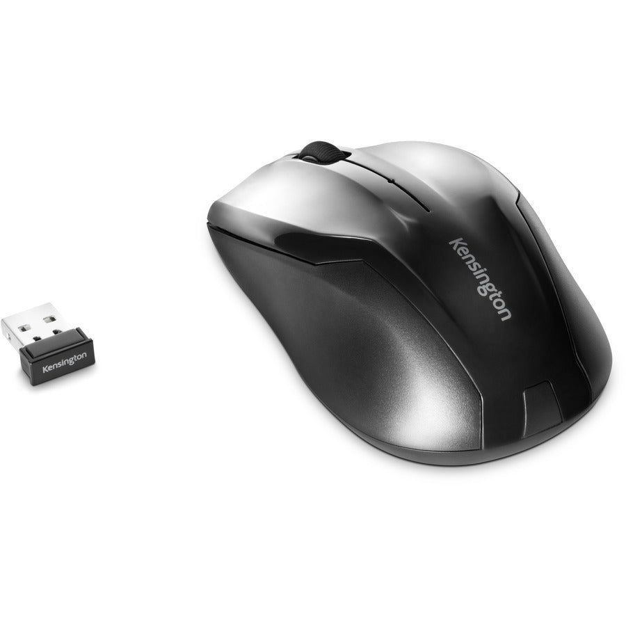 Kensington Keyboard for Life Wireless Desktop Set — K75231US