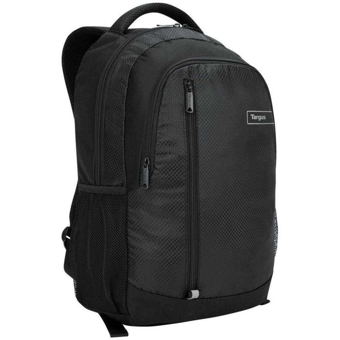 Targus Sport TSB89104US Carrying Case (Backpack) for 15.6" to 16" Notebook - Black - TAA Compliant — TSB89104US