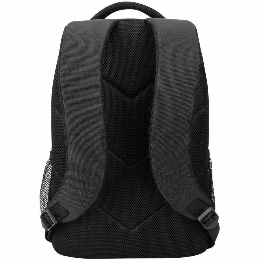 Targus Sport TSB89104US Carrying Case (Backpack) for 15.6" to 16" Notebook - Black - TAA Compliant — TSB89104US