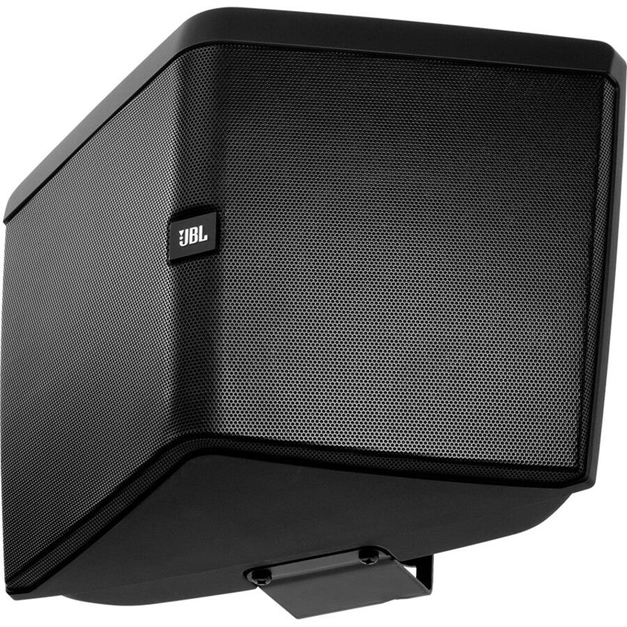 JBL CONTROL Control HST Surface Mount, Wall Mountable Speaker - 100 W RMS - Black, White — CONTROL HST