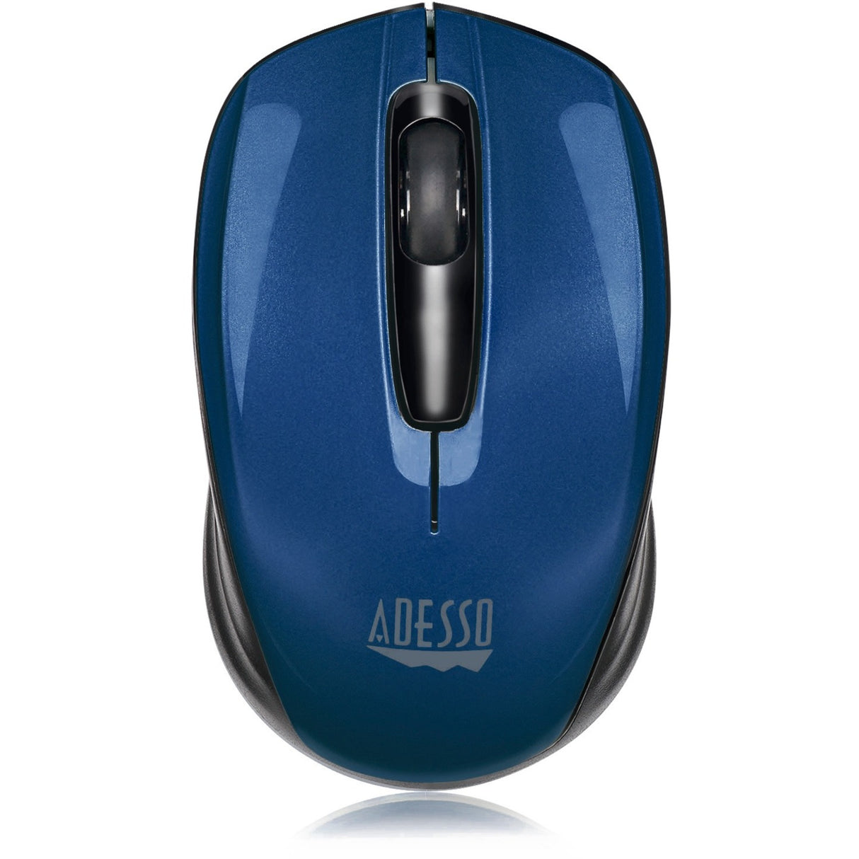 Adesso iMouse S50L 2.4GHz Wireless Mini Mouse — iMouse S50L