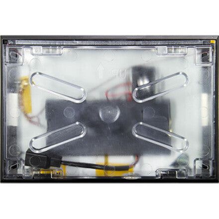 AMX 10.1" Modero G5 Wall Mount Touch Panel — FG5969-49BL