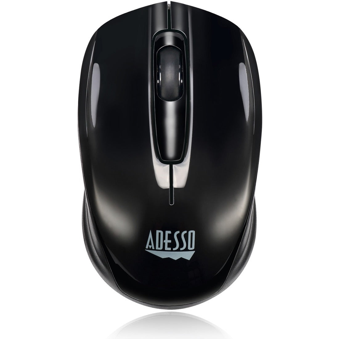 Adesso iMouse S50 - 2.4GHz Wireless Mini Mouse — iMouseS50