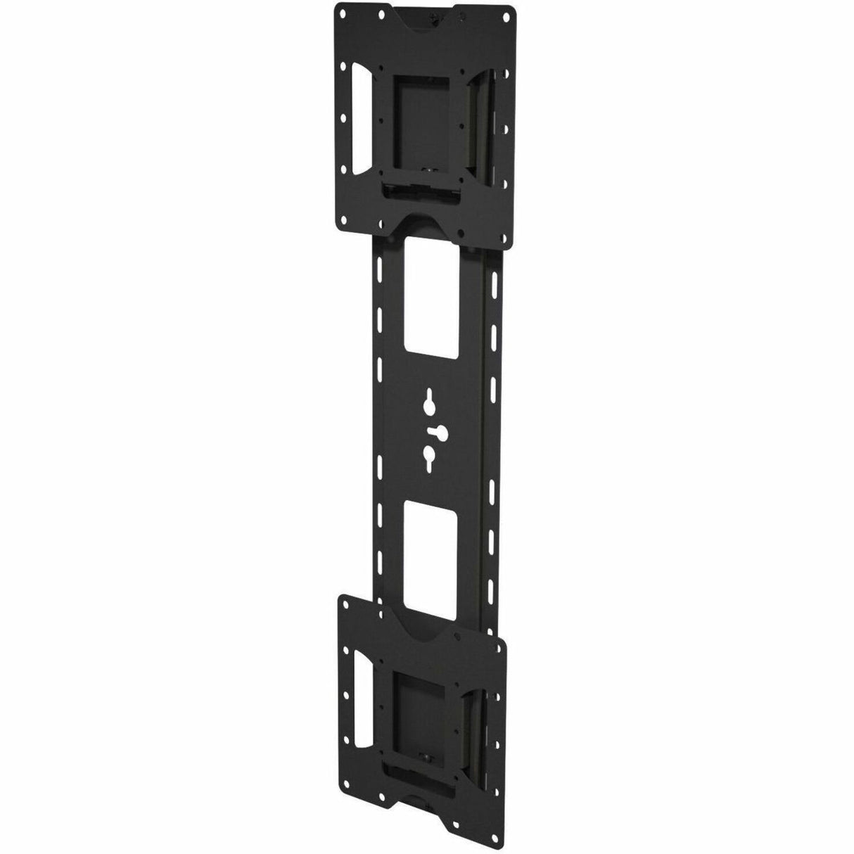Peerless-AV® Flat Wall Mount for the LG Ultra Stretch Signage (86BH5F-B) — LG-WMF86BH