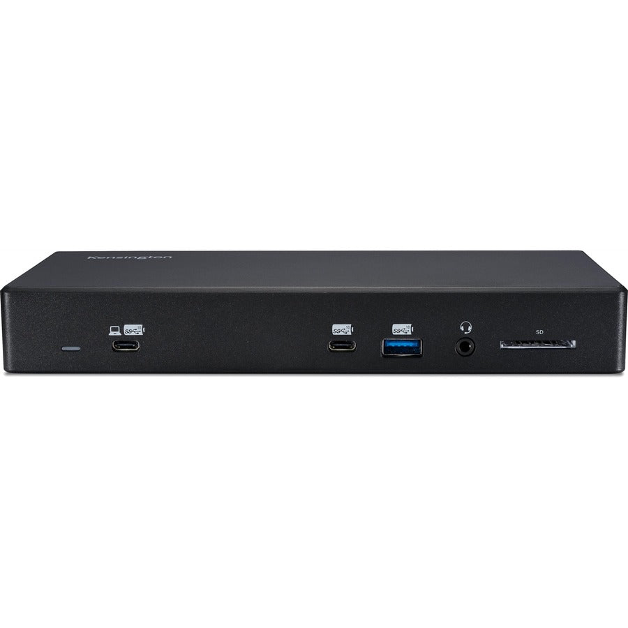 Kensington SD4850P Docking Station — K34115NA