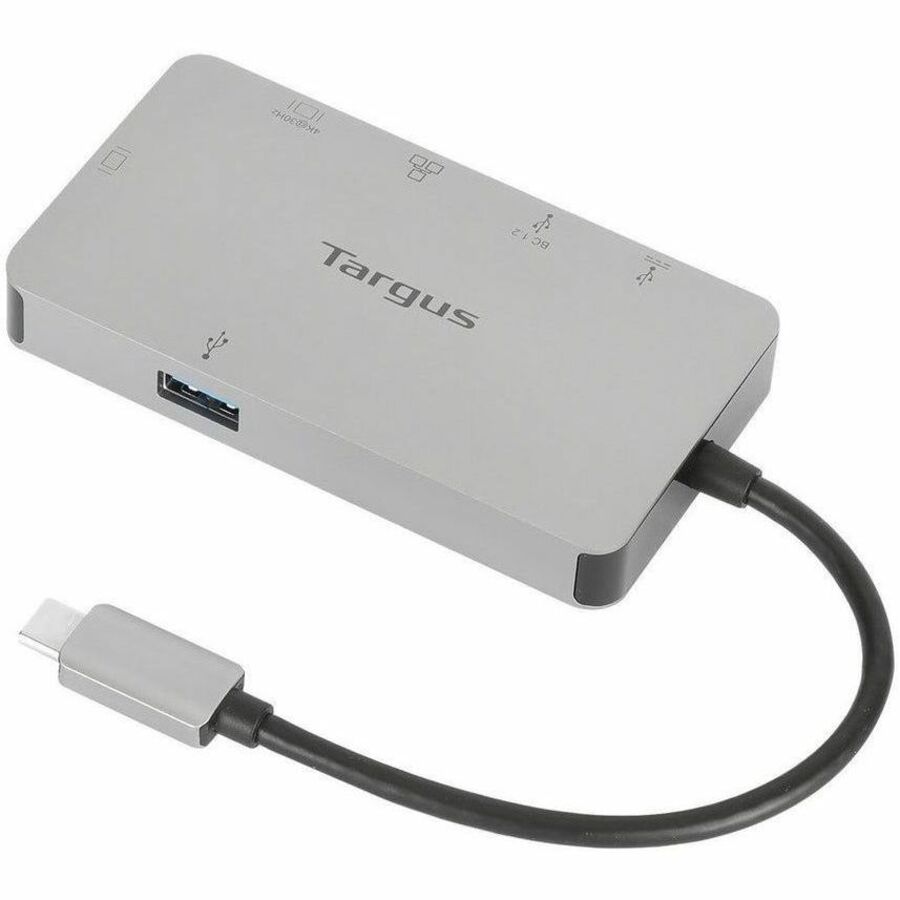 Targus DOCK419USZ Docking Station — DOCK419USZ