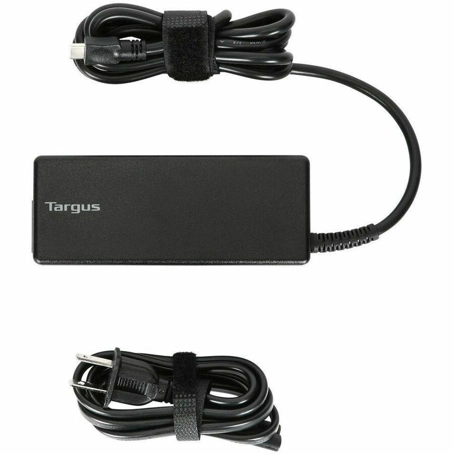 Targus 100W USB-C Charger — APA108BT
