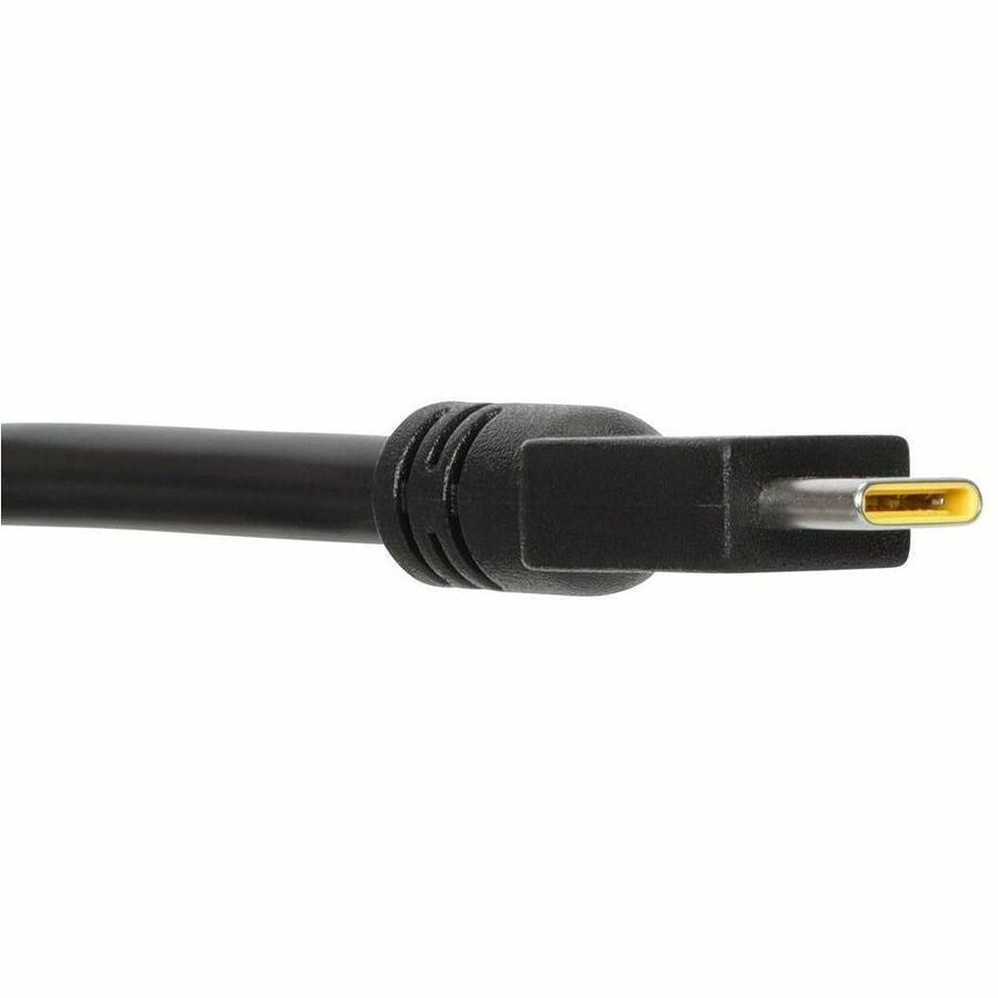 Targus 100W USB-C Charger — APA108BT