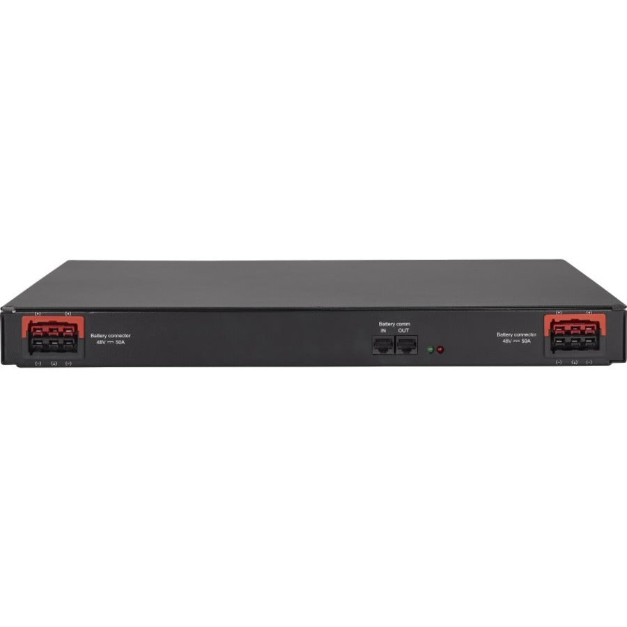 Eaton 9PX 72V Lithium-ion Extended Battery Module (EBM) used with 9PX2000RT-L, 9PX2000RTN-L, 9PX2200GRT-L, 9PX3000RT-L, 9PX3000RTN-L, 9PX3000GRT-L UPS, 1U Rack/Tower — 9PXEBM72RT-L