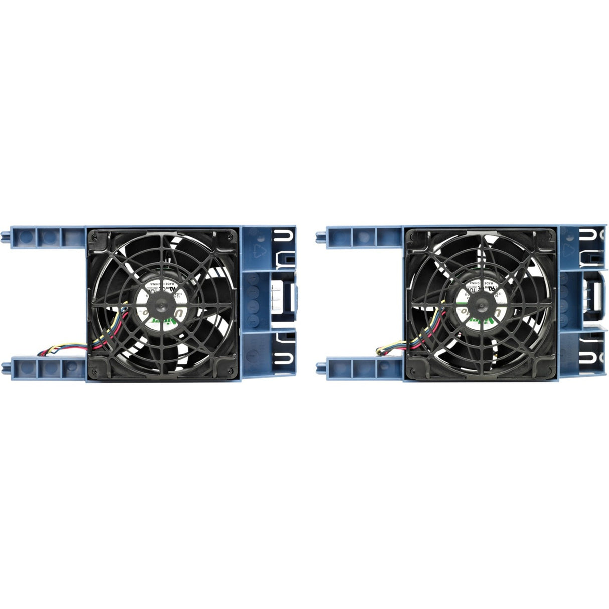 HPE ProLiant DL36X Gen10 Plus High Performance Fan Kit — P26477-B21